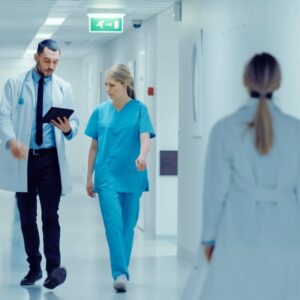 Diabetology Hospital in Panvel