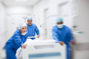 Patient Care Services in Karjat