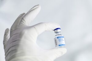 Vaccination Centre in Panvel and Karjat
